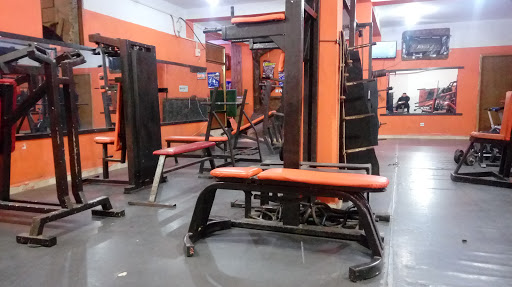 Mahdi Gym Profile Picture