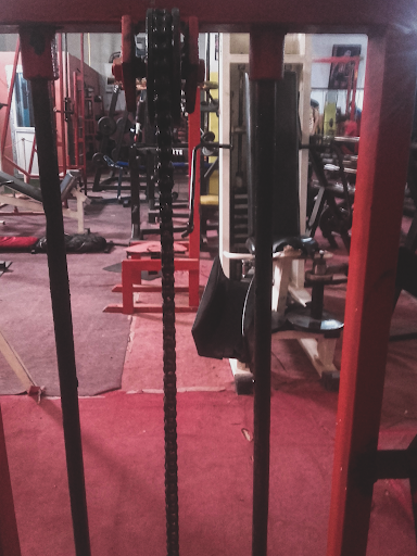 Baghdad GYM Profile Picture