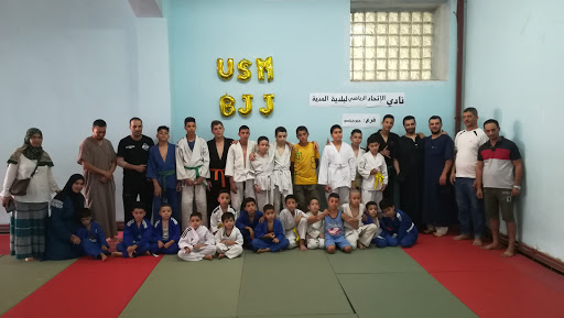 jiu-jitsu academy US- MEDEA Profile Picture