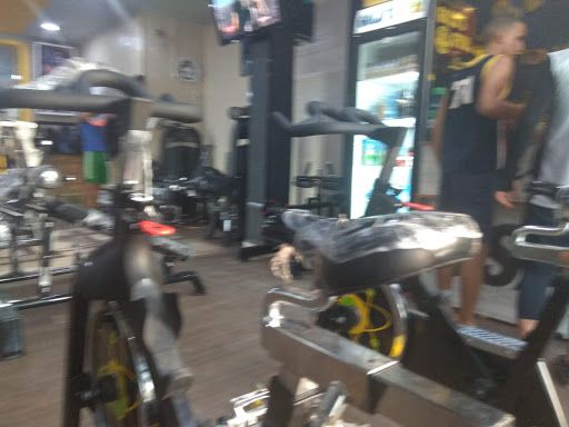 Golds Gym Profile Picture