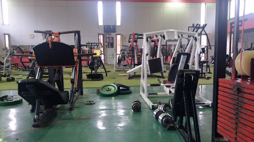 Salle De Gym Profile Picture