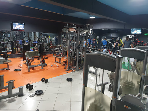Gym room Hichami Profile Picture