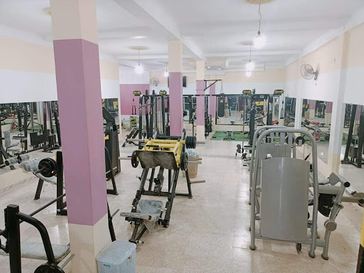 صالة كمال الاجسام TRAD GYM Profile Picture