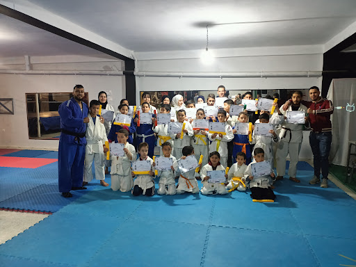 Salle Damana Sport Profile Picture
