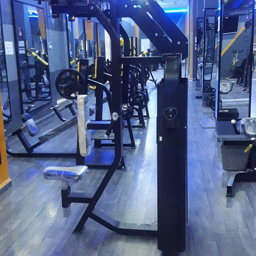 Performance Gym 1 Profile Picture