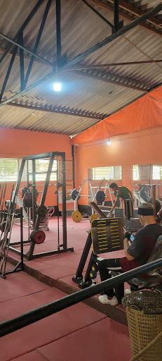 Badis.Gym Profile Picture