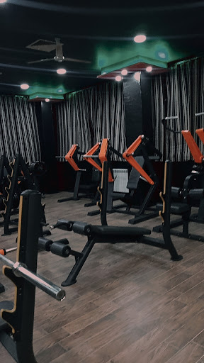 vip gym Profile Picture