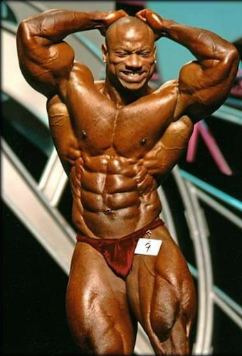 Salle De Gym  Profile Picture