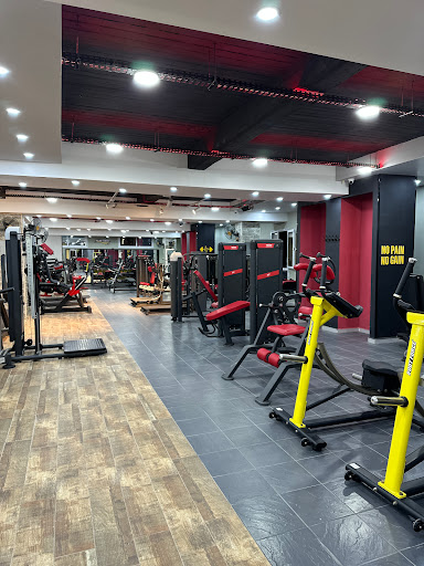 COMPLEX VILLAGE FITNESS Profile Picture
