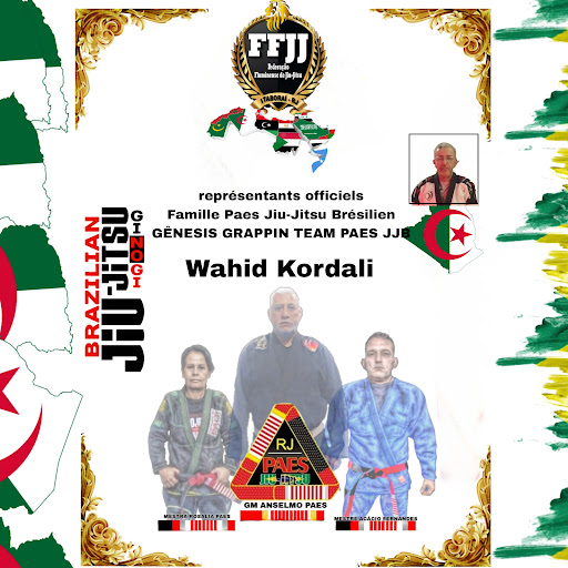 Cube Paes bjj-Cube Paes bjj Oran Algérie Profile Picture