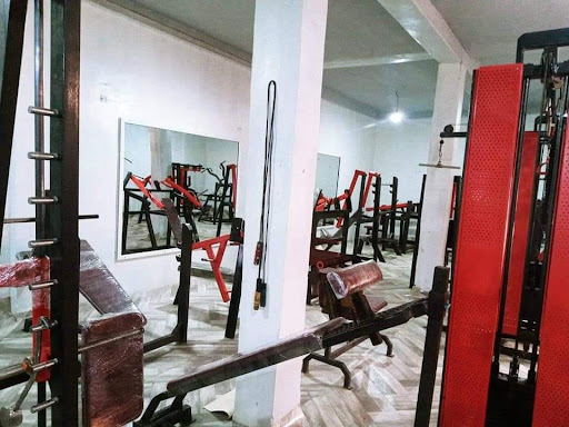 Abdelli gym Profile Picture
