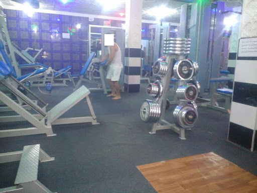 salle de sport danadana Profile Picture