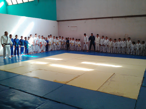 Amis Du Sport Judo Tlemcen Profile Picture