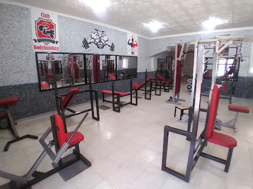 Abdelhak Gym Profile Picture