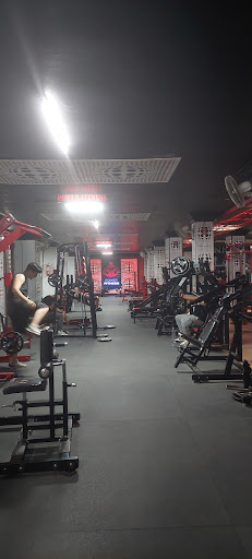 Power Fitness Tebessa Profile Picture