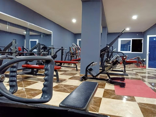 Power gym Tiaret. Salle de musculation Profile Picture