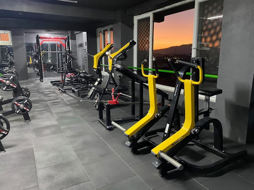 Salle de sport arenafit Profile Picture
