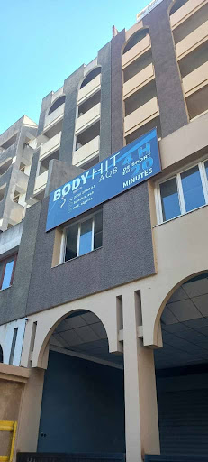 Bodyhit AQ8 Profile Picture