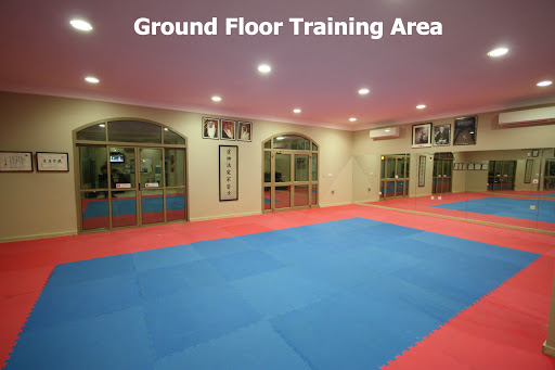 JKA Bahrain Profile Picture