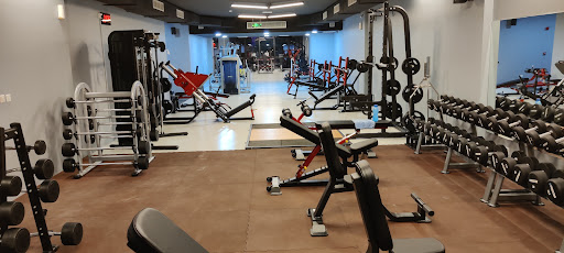 Fiton Fitness Gym Profile Picture