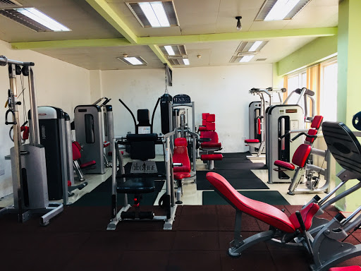Dragons Den Gym Profile Picture