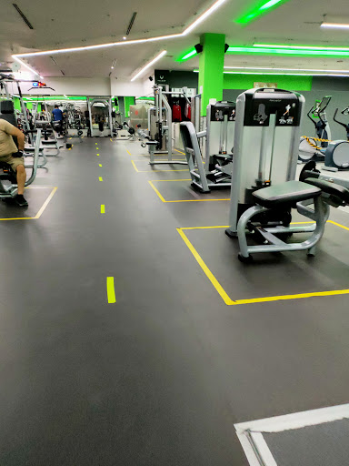 Brave Gym BH Profile Picture