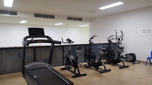 Revive fitness center Profile Picture