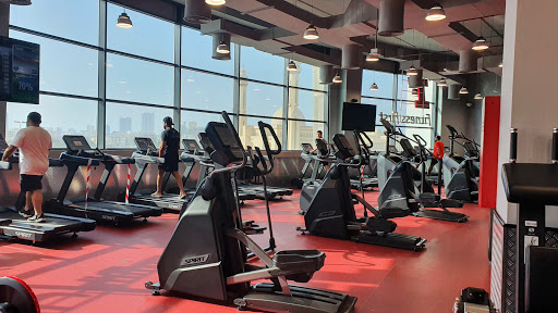 Fitness First - Oasis Juffair Mall Profile Picture