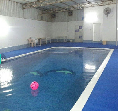 Pool Farazdaq Profile Picture