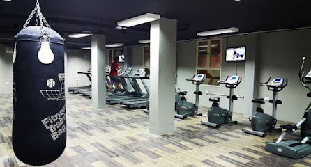 Power station gym bh Profile Picture