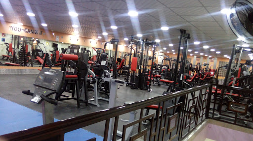 Superstar gym Hamala Profile Picture