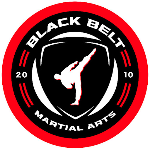 Black Belt Martial Arts Profile Picture