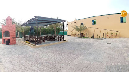 بركة الفنر Profile Picture