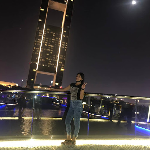 Profile picture