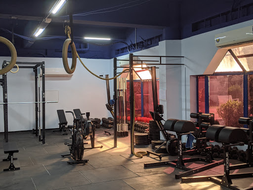 KBLOC FITNESS Profile Picture