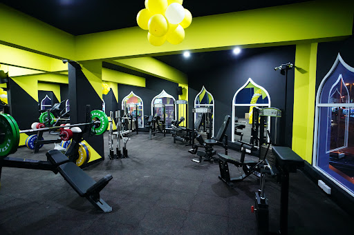 Fitness Extreme International W L L Profile Picture