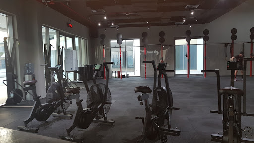CrossFit Muharraq Profile Picture