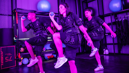 E-VOLVE FITNESS Profile Picture