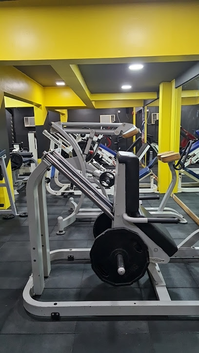Lifeline Fitness Muharraq Profile Picture