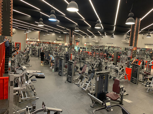 Prime House Gym برايم هاوس جم Profile Picture