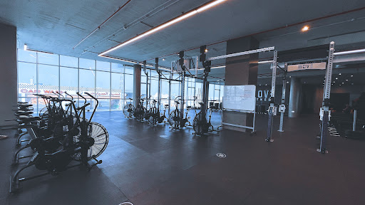 MOVE FITNESS Profile Picture