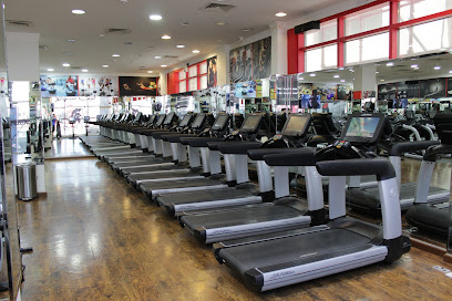 Sphinx Health Club & Spa Profile Picture