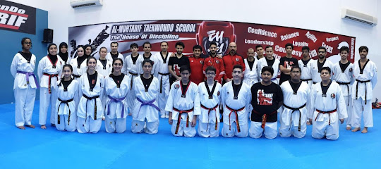 Professional Taekwondo Club Profile Picture