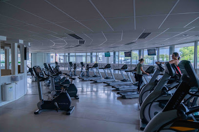 De Parel Sportcentrum Profile Picture