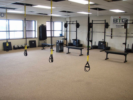 The Body Transformation Group Inc. Profile Picture