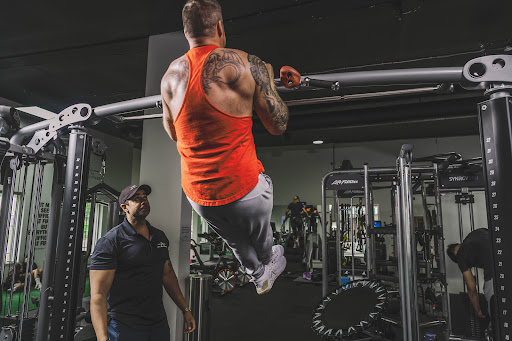 Art of Fitness Profile Picture