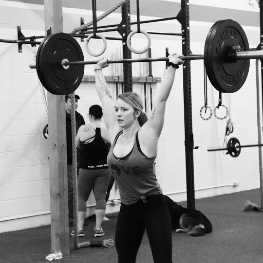 Crosby Strength & Conditioning Profile Picture