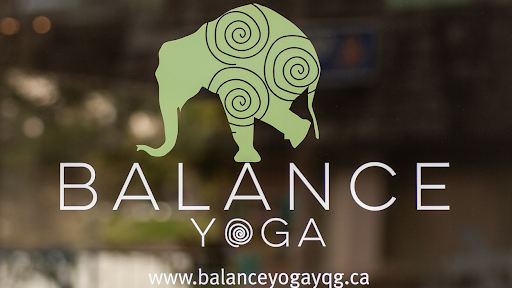 Balance Yoga Wellness and Education Centre Profile Picture