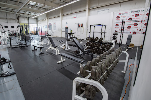 Ultimate Fitness Arnprior Profile Picture