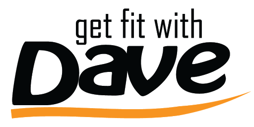 Get Fit With Dave Profile Picture